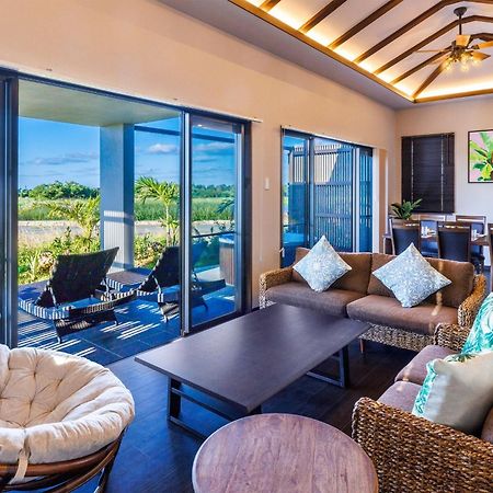 Grace Villa Miyakojima - Vacation Stay 60494V Εξωτερικό φωτογραφία