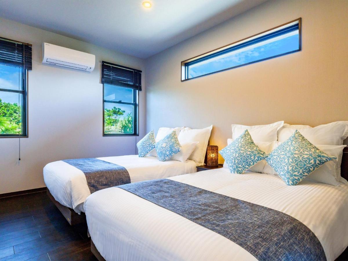Grace Villa Miyakojima - Vacation Stay 60494V Εξωτερικό φωτογραφία