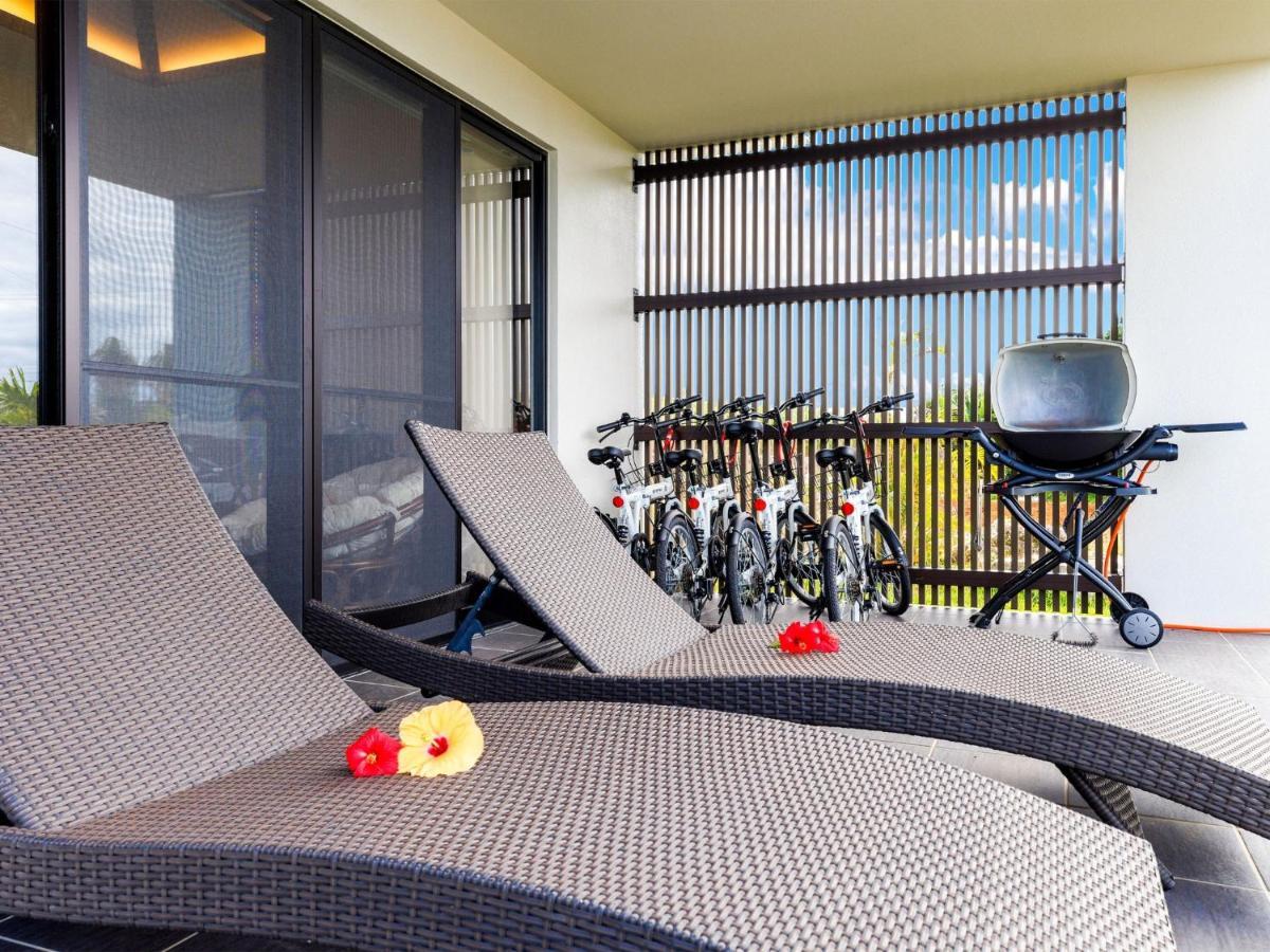 Grace Villa Miyakojima - Vacation Stay 60494V Εξωτερικό φωτογραφία