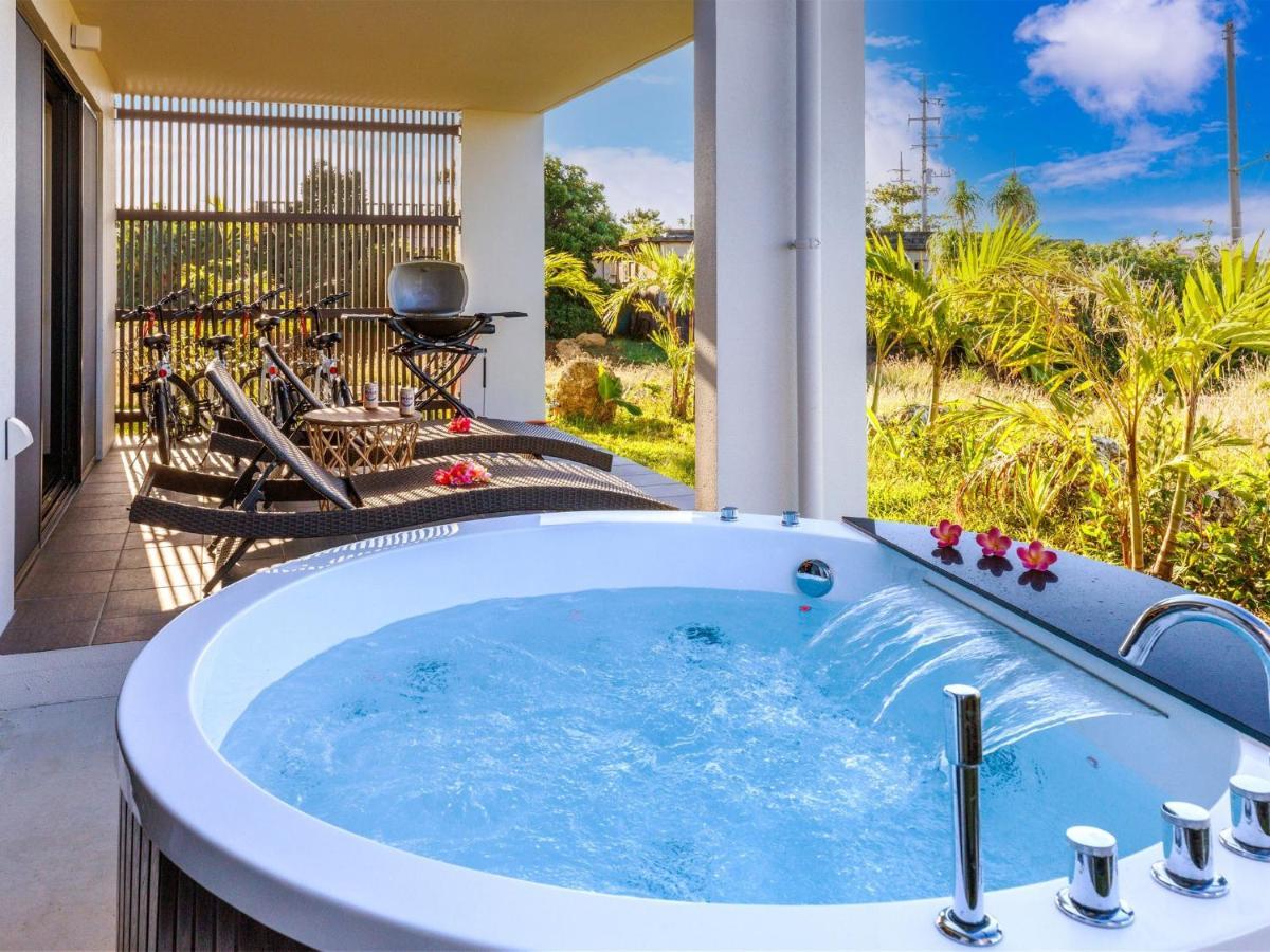 Grace Villa Miyakojima - Vacation Stay 60494V Εξωτερικό φωτογραφία