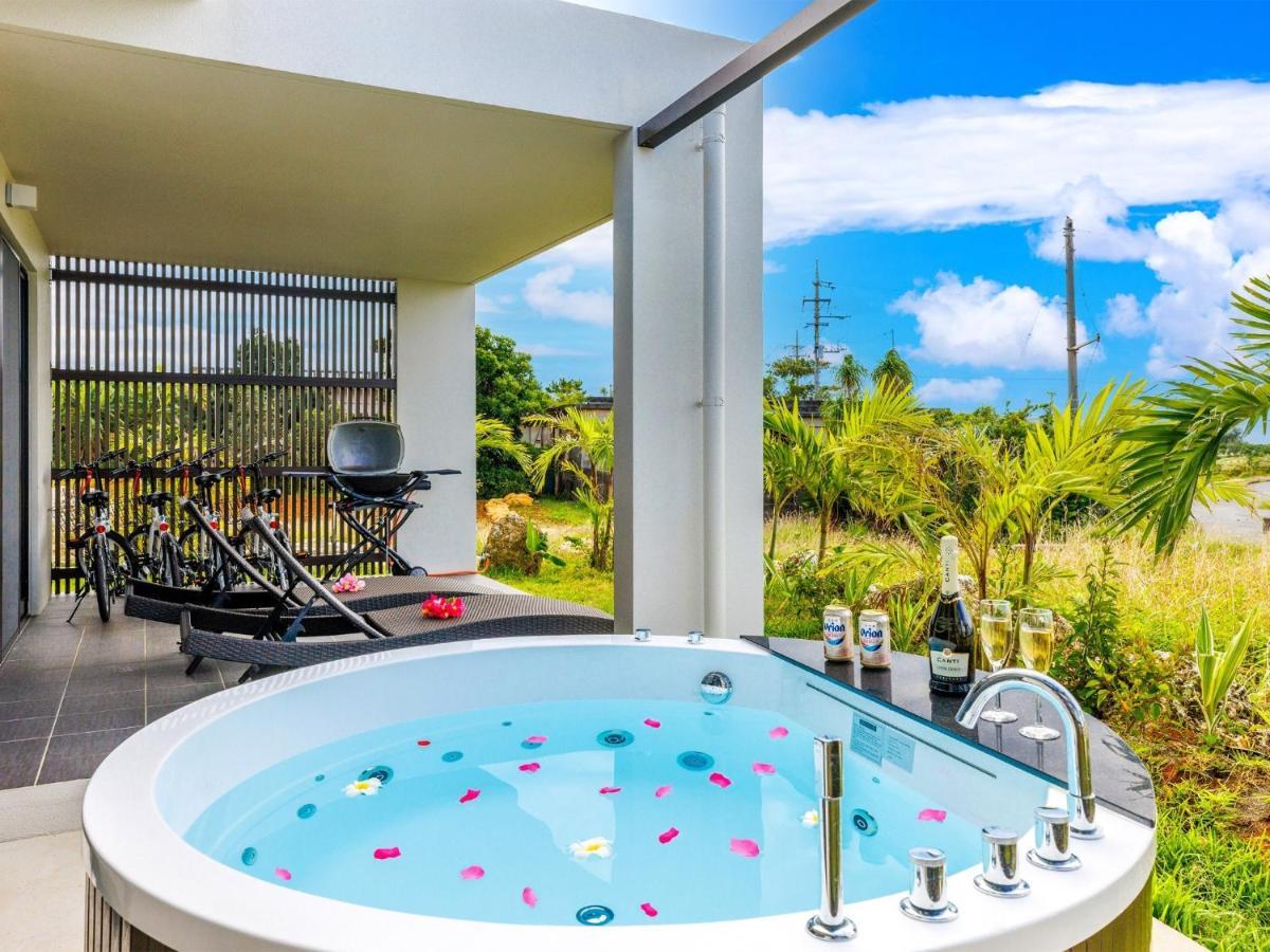 Grace Villa Miyakojima - Vacation Stay 60494V Εξωτερικό φωτογραφία