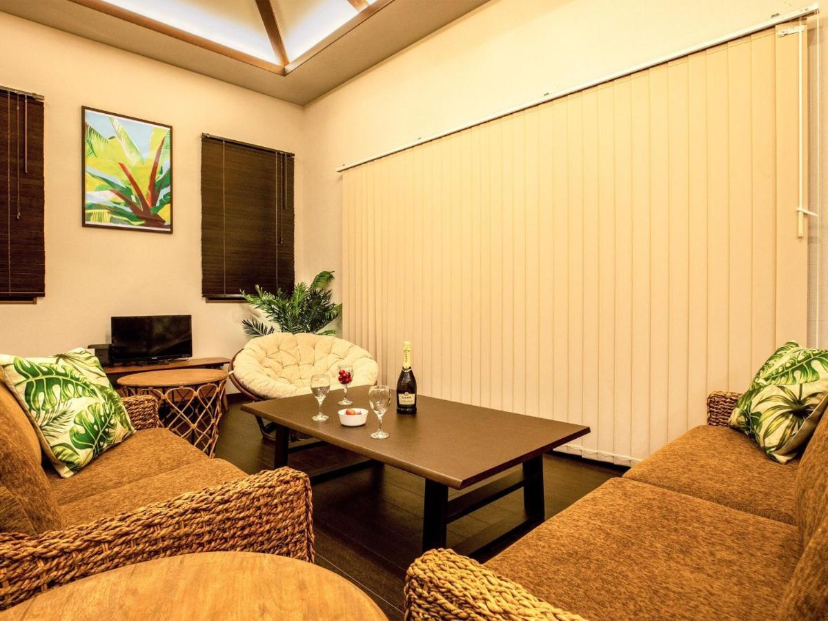 Grace Villa Miyakojima - Vacation Stay 60494V Εξωτερικό φωτογραφία
