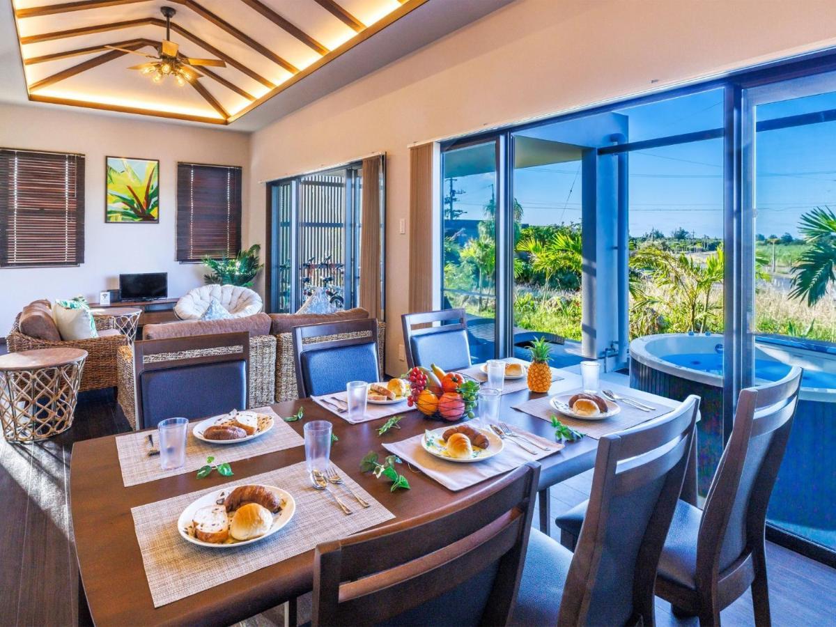 Grace Villa Miyakojima - Vacation Stay 60494V Εξωτερικό φωτογραφία