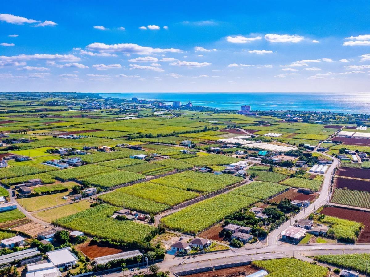 Grace Villa Miyakojima - Vacation Stay 60494V Εξωτερικό φωτογραφία