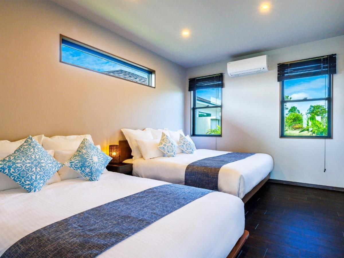 Grace Villa Miyakojima - Vacation Stay 60494V Εξωτερικό φωτογραφία