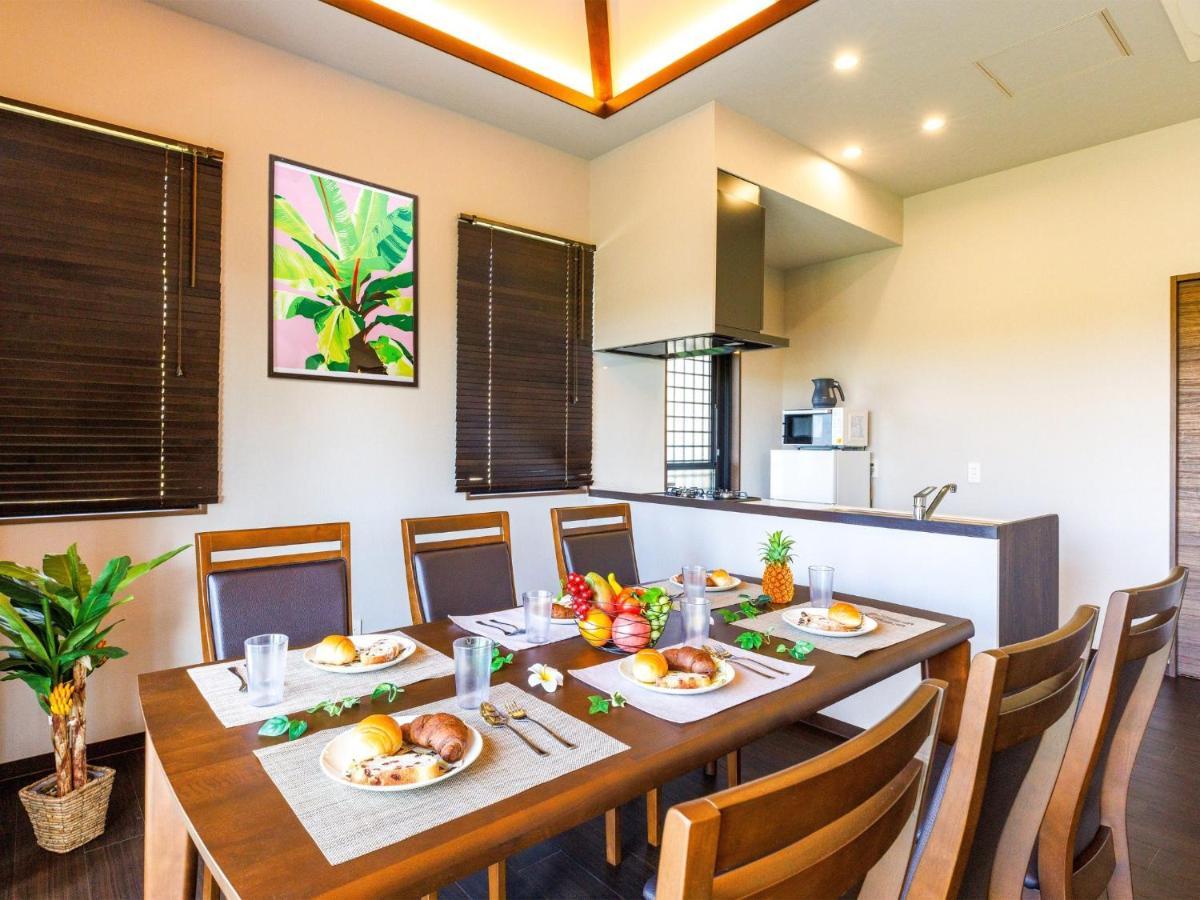 Grace Villa Miyakojima - Vacation Stay 60494V Εξωτερικό φωτογραφία