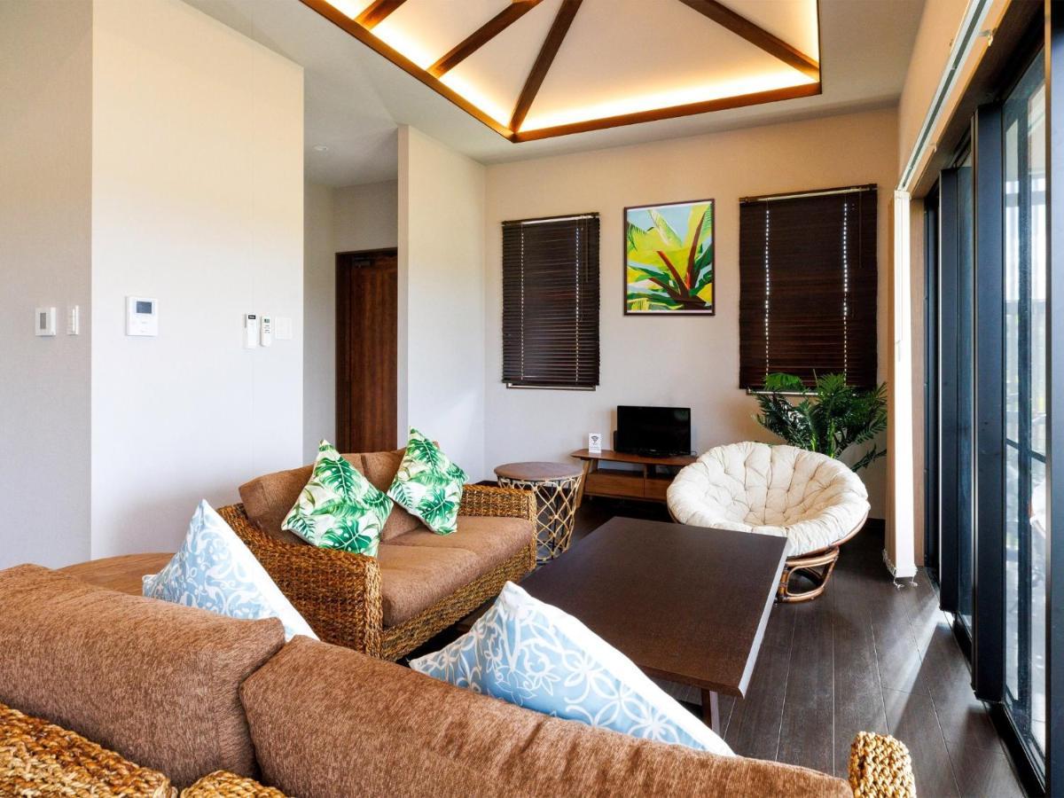 Grace Villa Miyakojima - Vacation Stay 60494V Εξωτερικό φωτογραφία