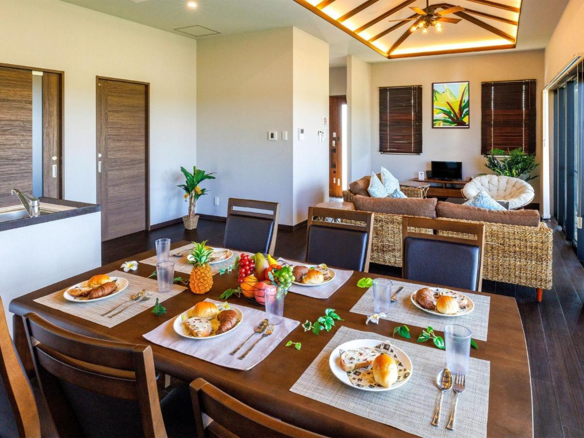 Grace Villa Miyakojima - Vacation Stay 60494V Εξωτερικό φωτογραφία